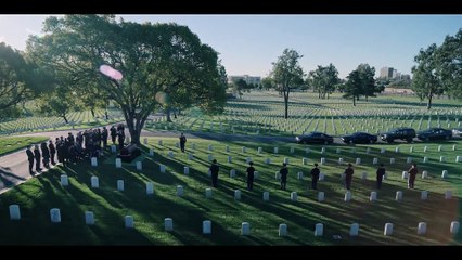 Bosch: Legacy - Season 3 Official Trailer Prime Video