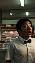 日本で目撃された 謎の現象の痕跡