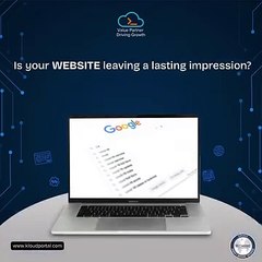Corporate Website Experts | KloudPortal Services