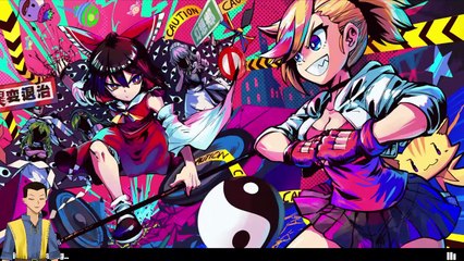 Muse Dash (Switch) day 105