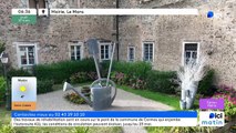 27/03/2025 - ici matin par ici Maine en vidéo