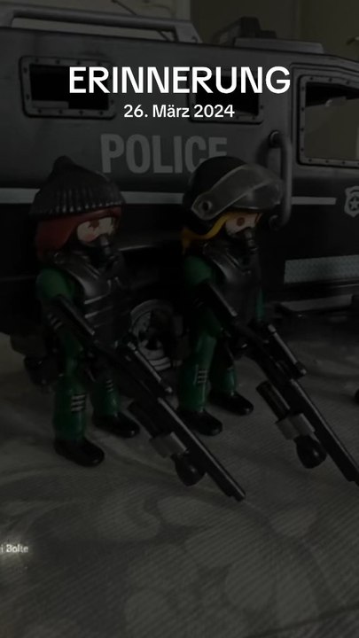 Hier ist mein neuestes Video