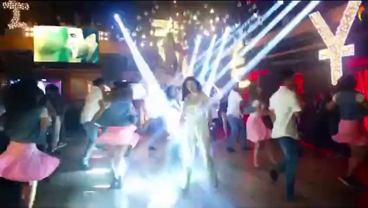 SIKANDAR: Dupatta Tera | Video Song (Hindi) | Salman Khan | Rashmika Mandanna | Kajal Aggarwal