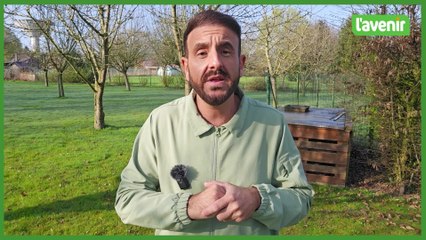 La météo de Farid du 28 mars 2025