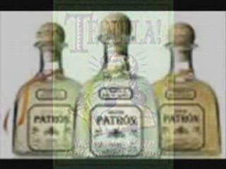 Alcohol Warning Tequila…