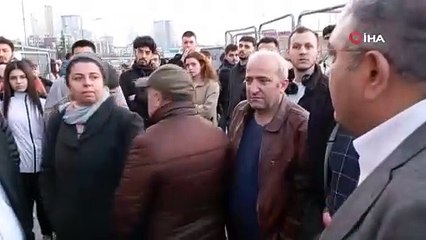 Oğlunu CHP için gönderen anneler bin pişman! Ellerim kırılsaydı da çocuğumu Saraçhane’ye göndermeseydim! Anneler Sezgin Tanrıkulu’ndan böyle hesap sordu