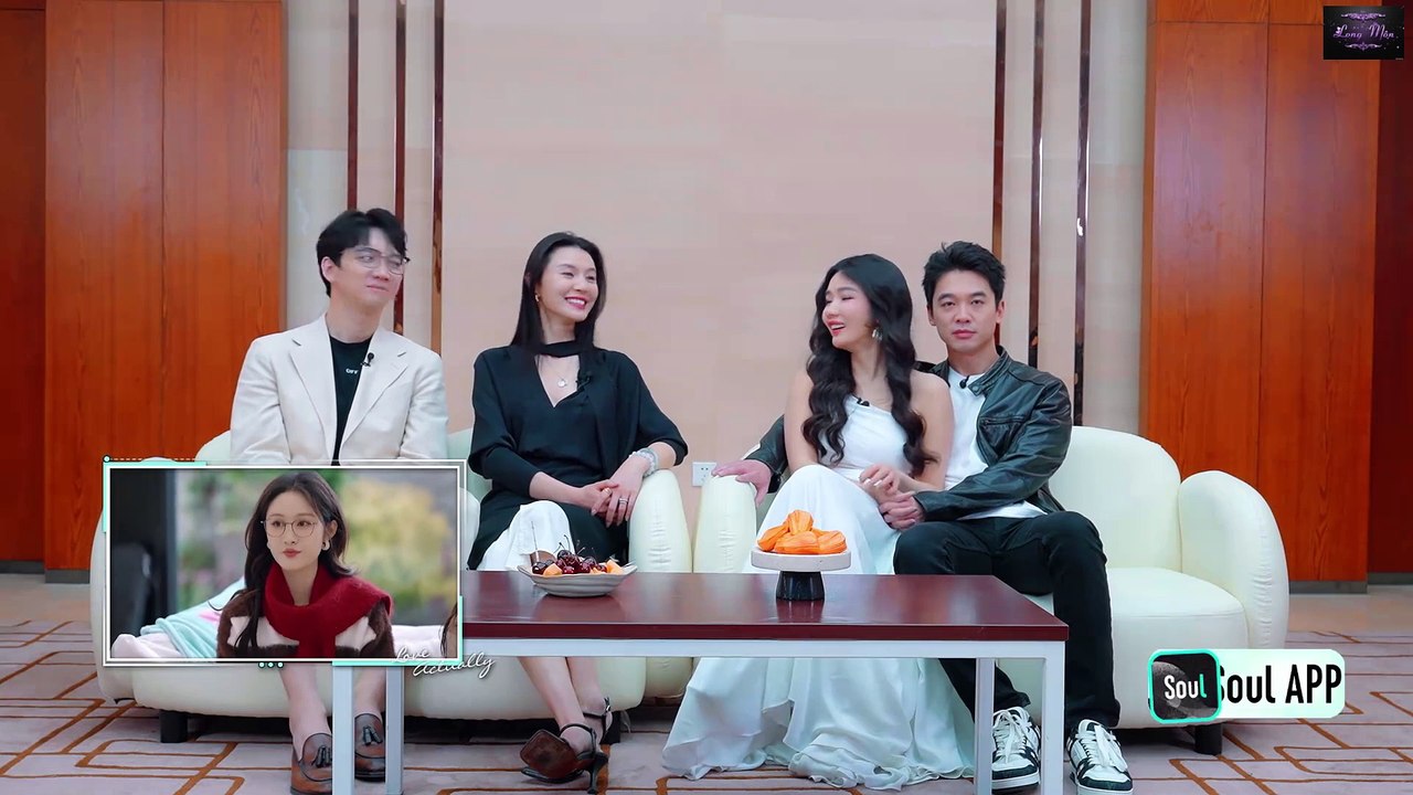 Love actually S4 Episode 1D