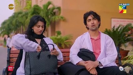 My Dear Cinderella - Ep 24 - 25 Mar 25 - [ Zara Peerzada & Khaqan S ] - Sunsilk, Walls & Surf Excel