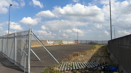 London Landmarks: East London’s abandoned bridge