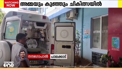 മൂന്ന് ആംബുലൻസ് ഡ്രൈവർമാർ അവധിയെടുത്തു; നവജാത ശിശുവിനേയും അമ്മയേയും കൊണ്ടുപോകാൻ ആംബുലൻസില്ല