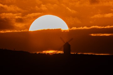 Le preguntan si el horario de verano debería durar todo el año en España y no deja dudas: "Eso es una barbaridad"