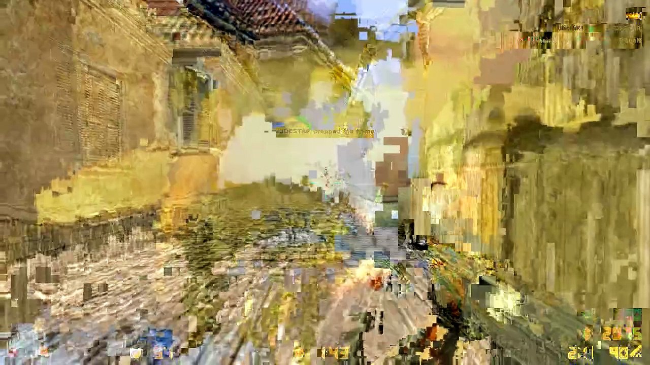 3rr0r [frag]movie II