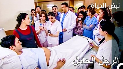 حالة لا مثيل لها - الأطباء الحلقة 92