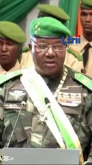 Niger : Le général Abdourahamane Tiani devient officiellement président 🇳🇪