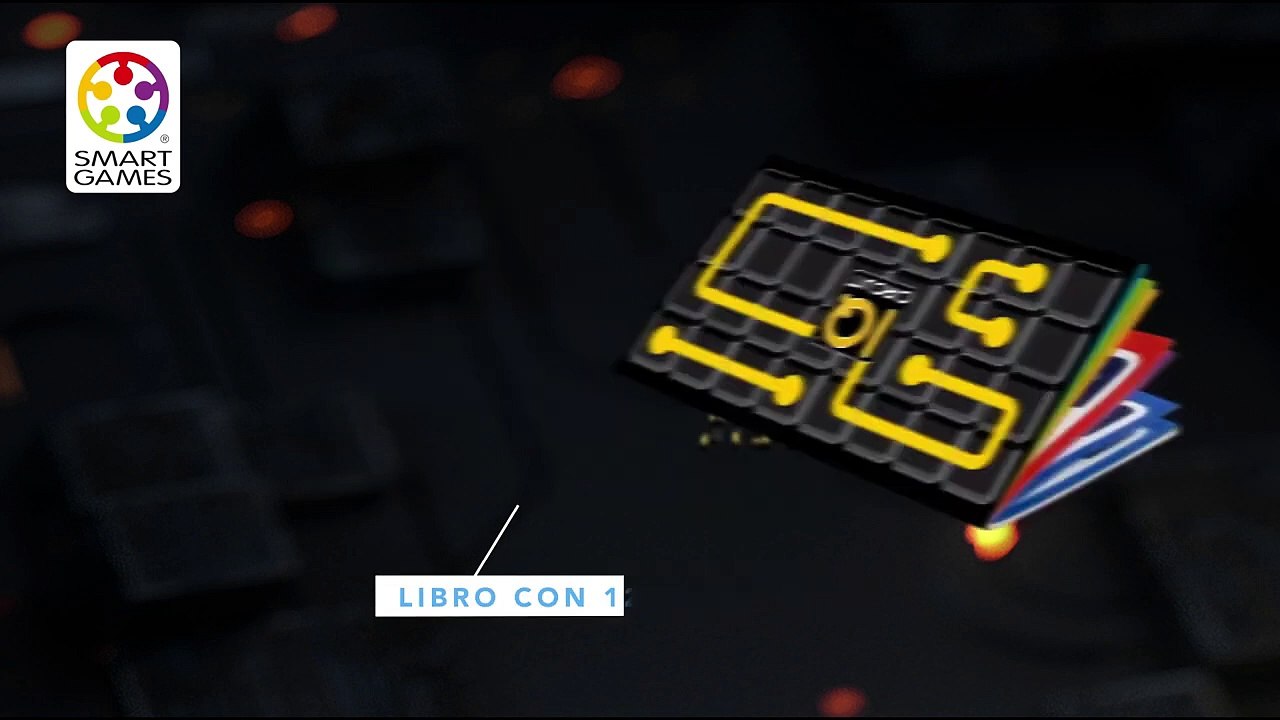 IQ CIRCUIT