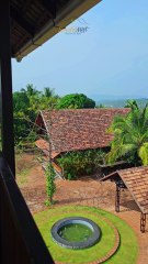 5 star hotels in Kasaragod / Resorts near bekal fort