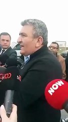 CHP kaynıyor! Bir partili böyle isyan etti. Cumhuriyet Halk Partisini paçavraya çevirdiniz