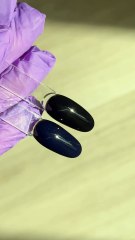 Mojo Universal Top Coat – Perfect Finish for Any Nail Style ✨