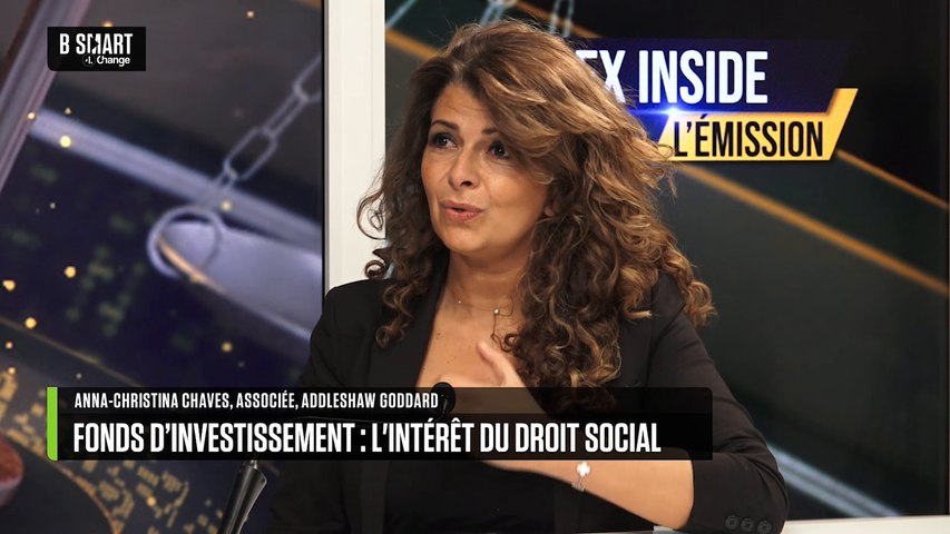 Fonds d’investissement : l'intérêt du droit social