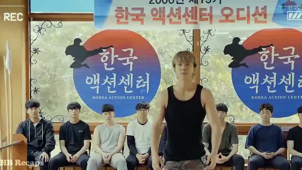 She Is The Most Powerful Prisoner In The Prison But Few People Know That She Is An Undercover Agent