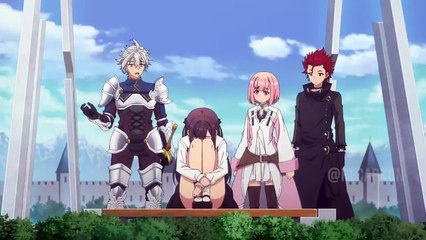 Girl Secretly Awakens Legendary Skill But Hides it To Be An Ordinary Receptionist