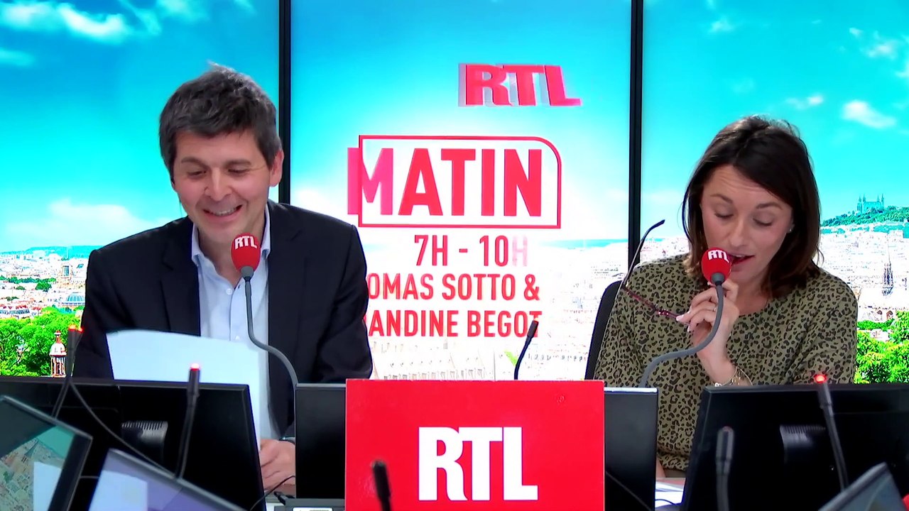 "Inès Reg et Natasha St-Pier seront pour toujours liées l'une à l'autre, comme Booba et Kaaris, comme Zidane et Matterazzi, comme Rachida Dati et Anne Hidalgo"