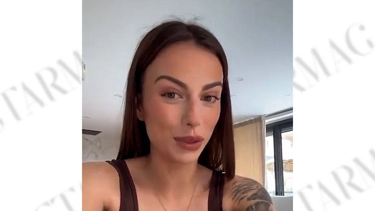 Giuseppa au bord de la rupture avec Paga ?