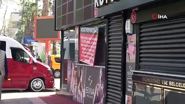 120 milyon TL'lik kuyumcu vurgunu iddialarına afişli yanıt