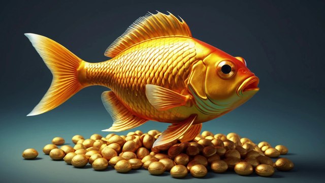 Altın Balık Yemi Çocuk Şarkısı, çocuk şarkıları, çocuk videoları, çocuk müzikleri