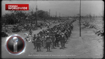 Ano pa nga ba ang kuwentong hindi pa natin napakikinggan tungkol sa Bataan Death March? | I-Witness
