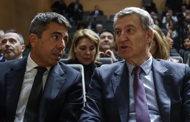 Lapuente advierte de la "adicción" que afecta a la política española: "Cada día hay que incrementar la dosis para que haga el mismo efecto"