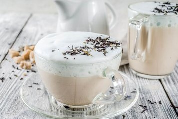 C’est quoi le London Fog, ce breuvage « du bonheur » qui se boit comme du petit-lait aux Etats-Unis et au Canada ?