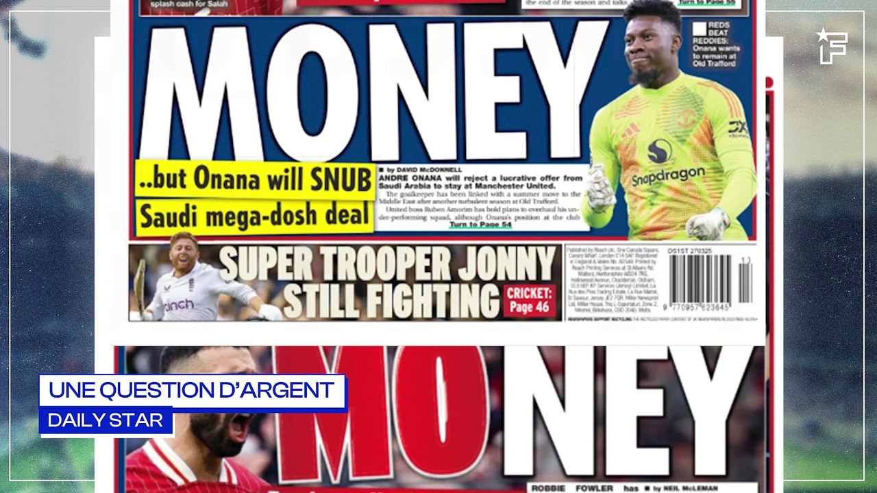 Un cador anglais entre dans la danse pour Dean Huijsen, les salaires hallucinants des joueurs de Premier Leagu