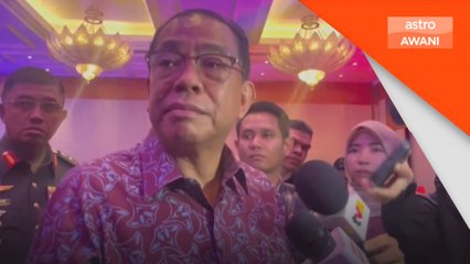 Jangan samakan kematian prebet Muhammad dengan Zulfarhan - Khaled Nordin