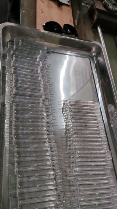 Twin Tubes Quartz Lamp Halogen Heat Lamp 320mm 220v 2000w Infrared Heating Lamp