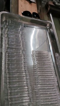 Twin Tubes Quartz Lamp Halogen Heat Lamp 320mm 220v 2000w Infrared Heating Lamp