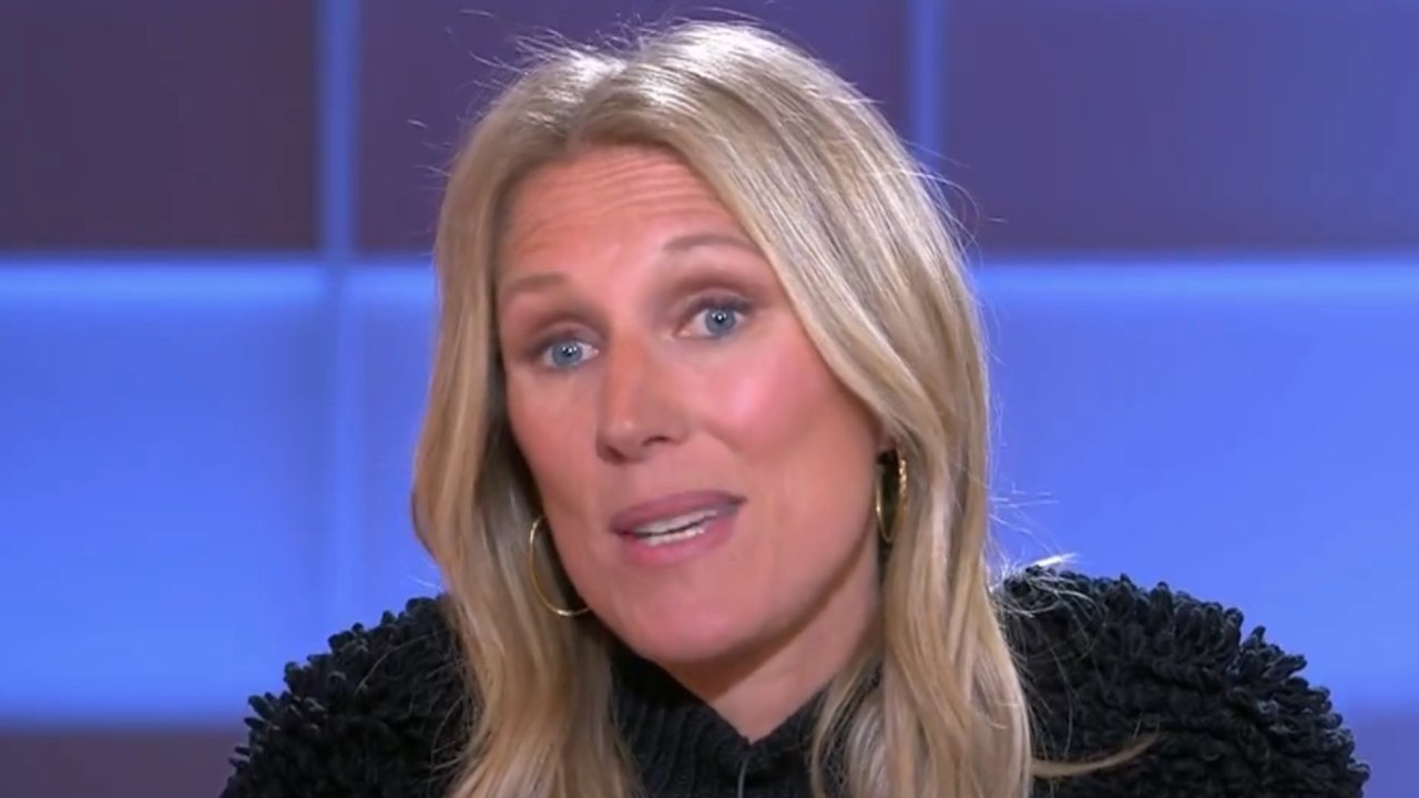 Marie Portolano future animatrice des Maternelles ? Agathe Lecaron fait une mise au point dans C à vous