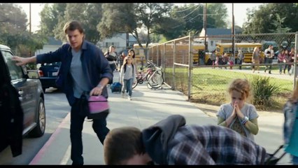 Nouveau départ - Bande-annonce VF