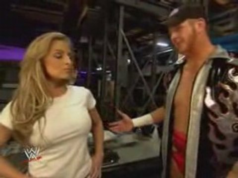 RAW Ron Simmons have some singing advice for Trevor Murdoch