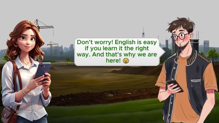 Welcome to English with Zee! | Learn English the Fun & Easy Way #englishlearning #englishspeaking