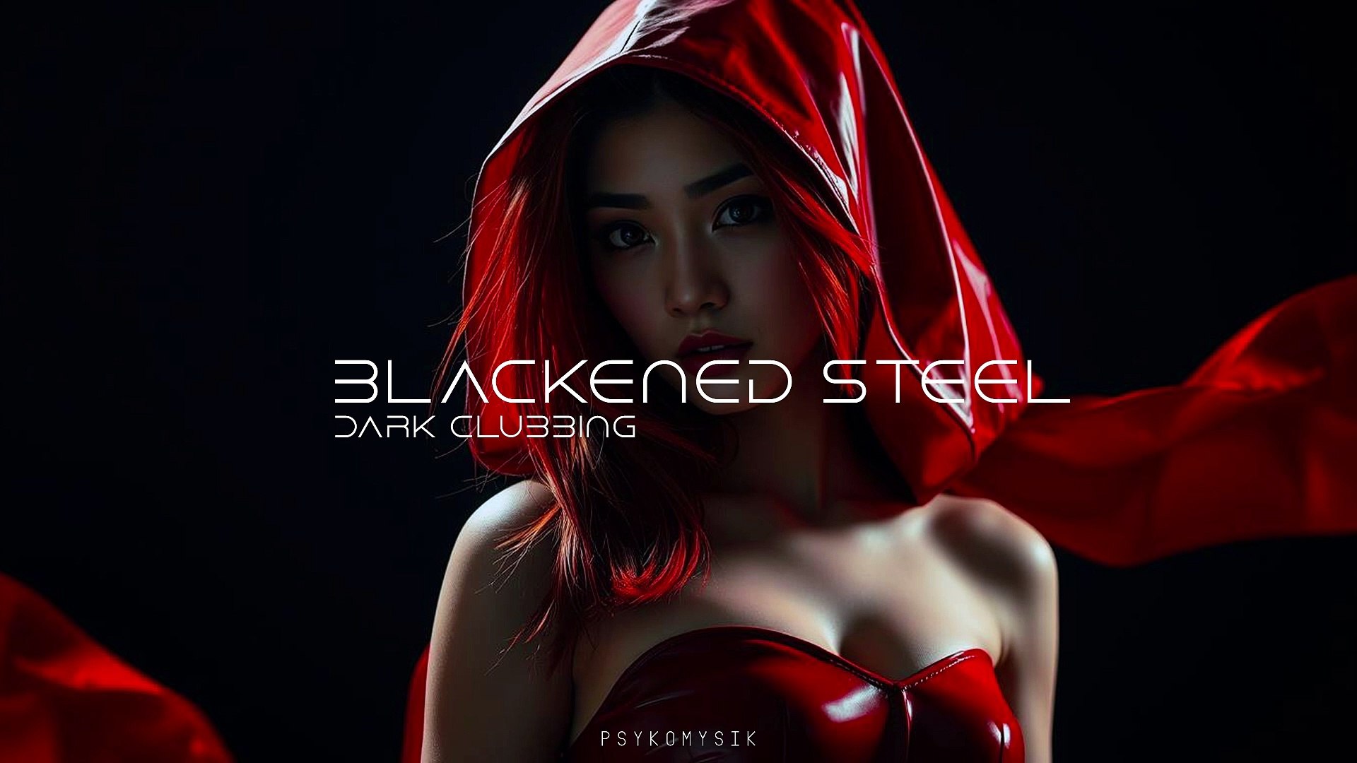 ⁣Blackened Steel | Dark Clubbing | Dark Techno | EBM |