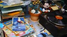 mr cactus & mickey