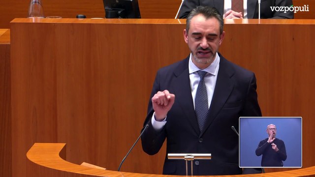 Bronca monumental PP-Vox en Castilla y León