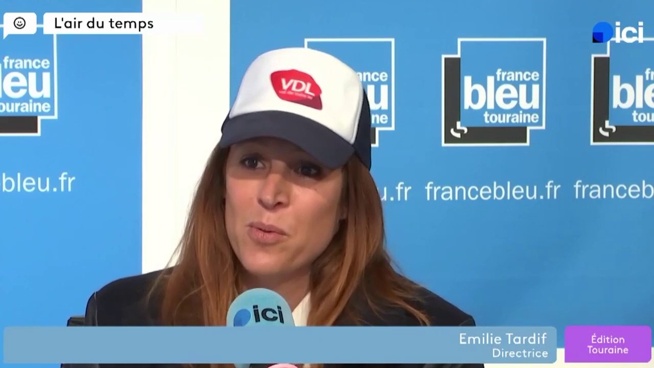 L'air du temps