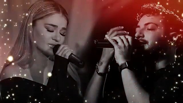 Derya Bedavacı & Taladro & Rope - Sen Affetsen Ben Affetmem (REMİX)