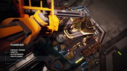 War Robots Frontiers - Ravana Spotlight Trailer