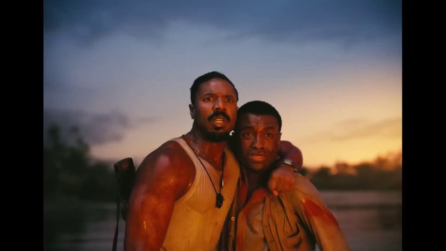 Sinners Featurette - Behind the Scenes with Ryan Coogler Shot With IMAX® Film Cameras (2025)