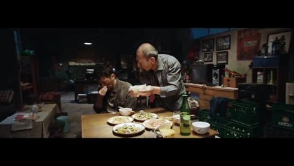 They woke up the monster in the tunnel!  Best Adventure Movie  Action  Full Movies in English