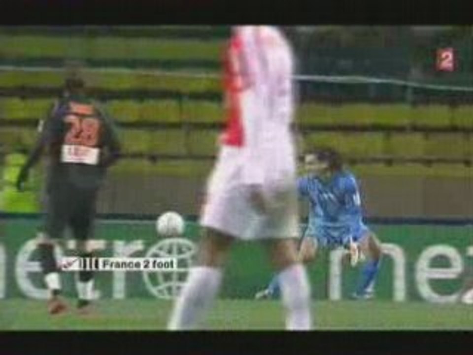 Ligue 1 Le Mag - Vedran Runje (France 2 Foot)