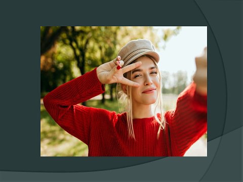 Yevette Heiser — Pro Tips for Taking Perfect Photos Every Time